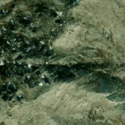 Satellite imagery of Maja e Gurit të Gjatë, AL