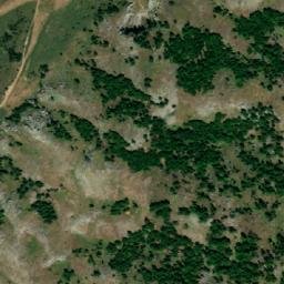 Satellite imagery of Qafa e Lanës, AL