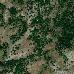 Satellite imagery of Qafa e Lanës, AL
