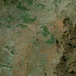 Satellite imagery of Petkovi Mlaki, MK