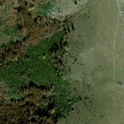 Satellite imagery of Ilinica, MK