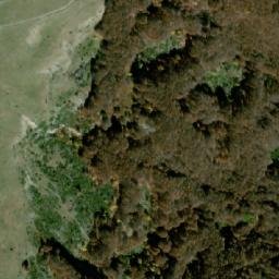 Satellite imagery of Ilinica, MK