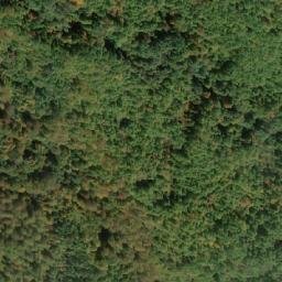 Satellite imagery of Petrev Kamen, MK