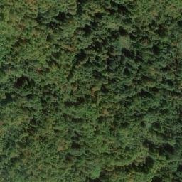 Satellite imagery of Petrev Kamen, MK