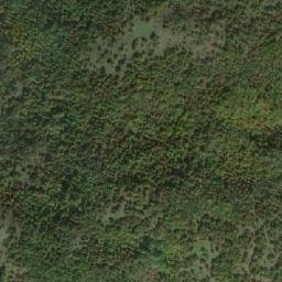 Satellite imagery of Razdolka, MK