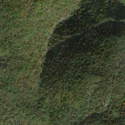 Satellite imagery of Razdolka, MK