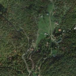 Satellite imagery of Razdolka, MK