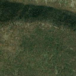 Satellite imagery of Kočev Rid, MK