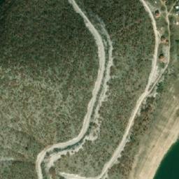 Satellite imagery of Teme, MK