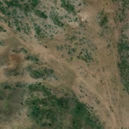 Satellite imagery of Krljica, MK