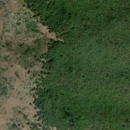 Satellite imagery of Krljica, MK