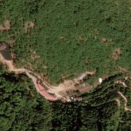 Satellite imagery of Kulica, MK