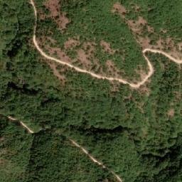 Satellite imagery of Kulica, MK