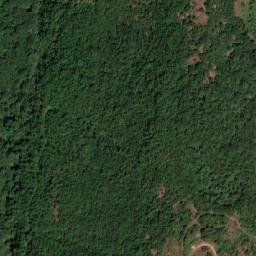 Satellite imagery of Kruškin Rid, MK