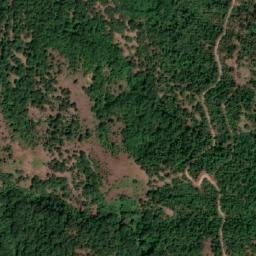 Satellite imagery of Novi Nivi, MK