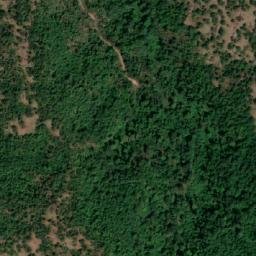 Satellite imagery of Novi Nivi, MK