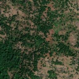 Satellite imagery of Visoki Rid, MK