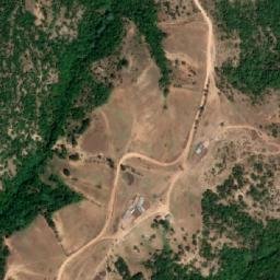 Satellite imagery of Vodenički Rid, MK