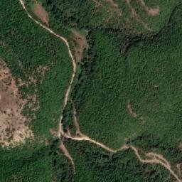 Satellite imagery of Vodenički Rid, MK