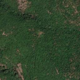 Satellite imagery of Vodenički Rid, MK