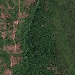 Satellite imagery of Popov Sredok, MK