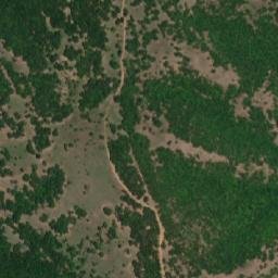 Satellite imagery of Stari Bubaḱi, MK