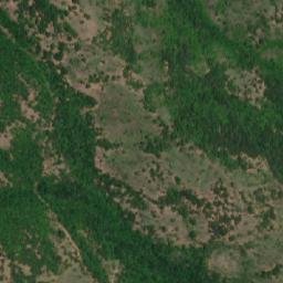 Satellite imagery of Stari Bubaḱi, MK