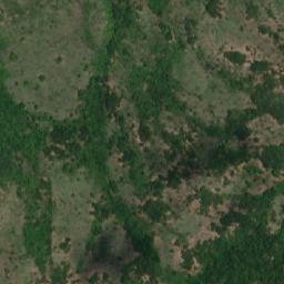 Satellite imagery of Stari Bubaḱi, MK