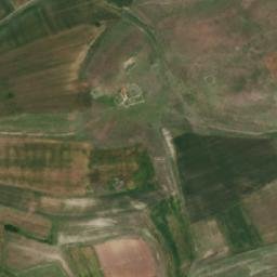Satellite imagery of Levkov Rid, MK
