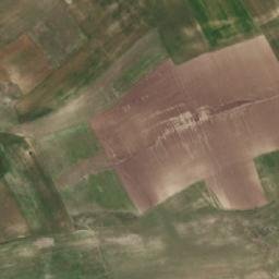 Satellite imagery of Levkov Rid, MK