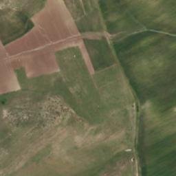 Satellite imagery of Levkov Rid, MK