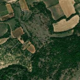 Satellite imagery of Bel Kamen, MK