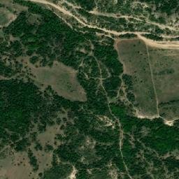 Satellite imagery of Bel Kamen, MK