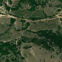 Satellite imagery of Bel Kamen, MK