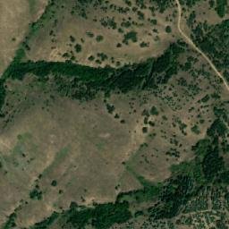 Satellite imagery of Burilski Rid, MK