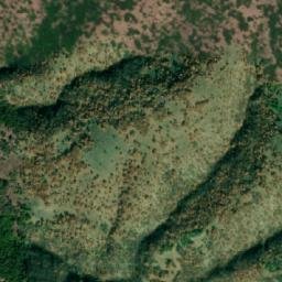 Satellite imagery of Valozi, MK