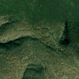 Satellite imagery of Čestata Ridina, MK