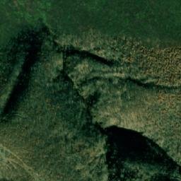 Satellite imagery of Čestata Ridina, MK