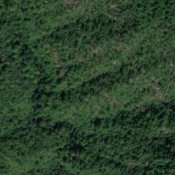 Satellite imagery of Kukla, MK
