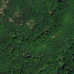 Satellite imagery of Ramno Brdo, MK