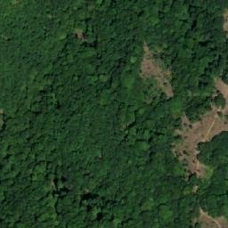 Satellite imagery of Ramno Brdo, MK