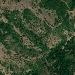 Satellite imagery of Šipkov Rid, MK