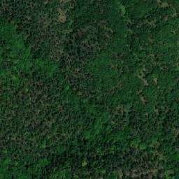 Satellite imagery of Volči Rid, MK