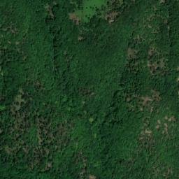 Satellite imagery of Volči Rid, MK