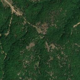 Satellite imagery of Kozarnik, MK