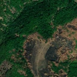 Satellite imagery of Kozarnik, MK