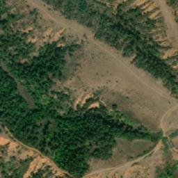 Satellite imagery of Vinički Rid, MK