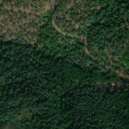 Satellite imagery of Okno, MK