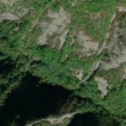 Satellite imagery of TT531, BG