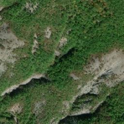 Satellite imagery of TT531, BG